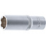 BGS Dopsleuteldop Super Lock, diep 1/2" 18 mm