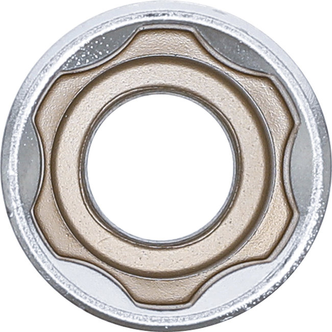 BGS Dopsleuteldop Super Lock, diep 1/2" 19 mm