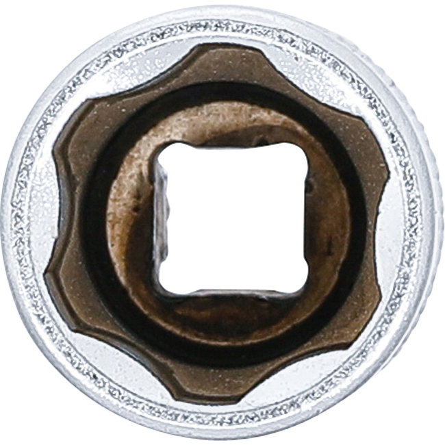 BGS Dopsleuteldop Super Lock, diep 1/4" 14 mm