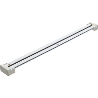 BGS Do it yourself Gereedschaprekje magnetisch 500 mm