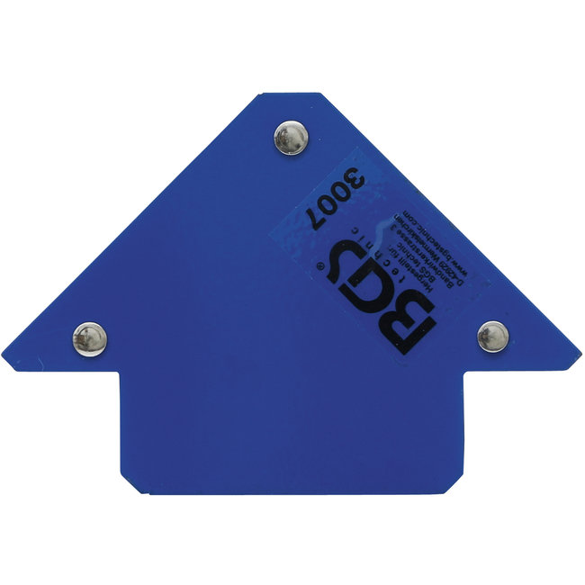 BGS Lasmagneet klein