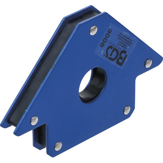 BGS technic Lasmagneet 155 mm