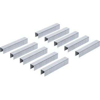 BGS Do it yourself Hechtnieten type 53 14 x 11,4 mm 1000 stuks