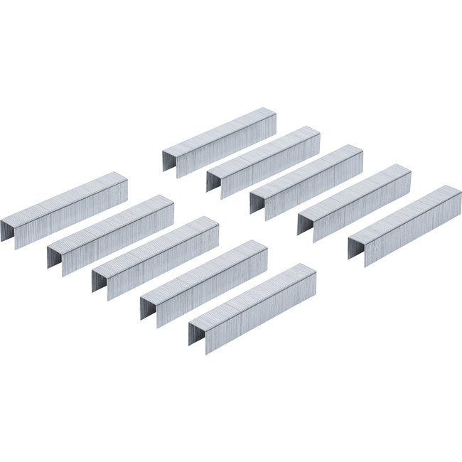 BGS Hechtnieten type 53 14 x 11,4 mm 1000 stuks