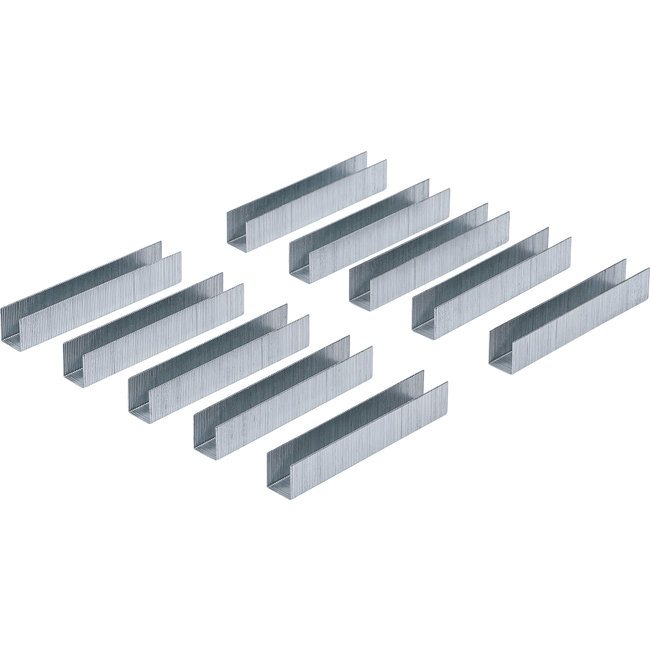 BGS Hechtnieten type 53 14 x 11,4 mm 1000 stuks