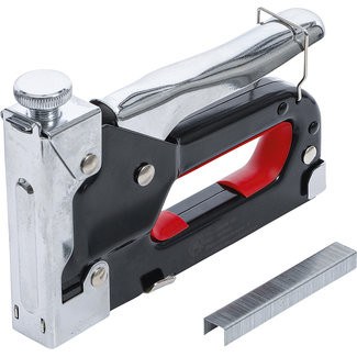 BGS Do it yourself Handtacker voor klemmen 4 - 14 mm