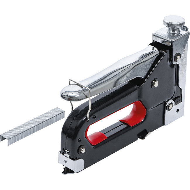 BGS Handtacker voor klemmen 4 - 14 mm