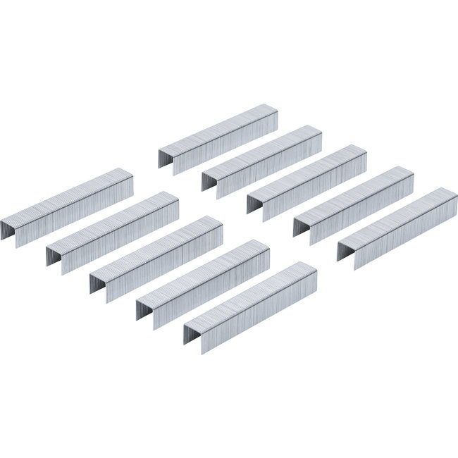 BGS Hechtnieten type 53 12 x 11,4 mm 1000 stuks