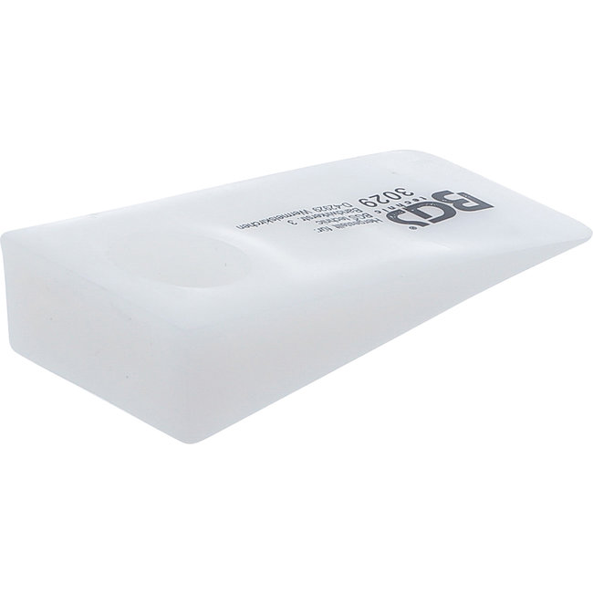 BGS Sierlijstwig met gat 100 x 45 mm