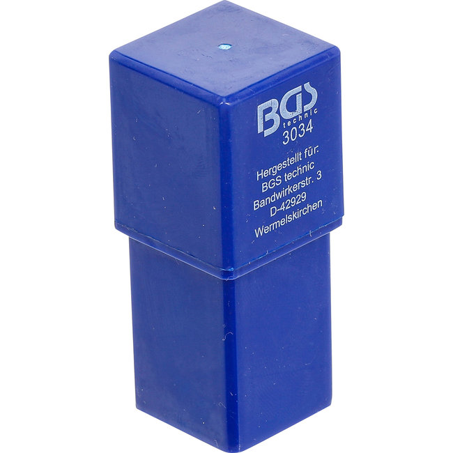 BGS Slagcijferset 4 mm