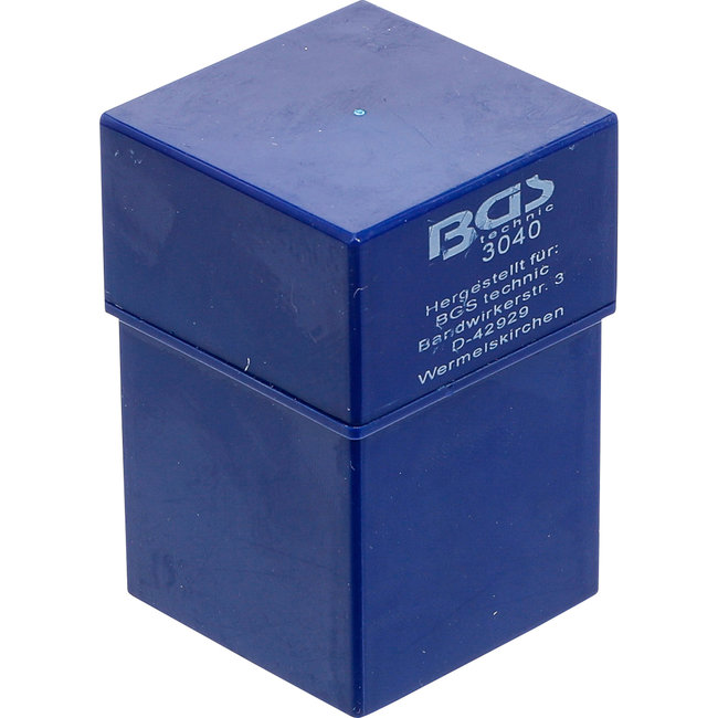 BGS Slagcijferset 12 mm