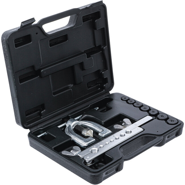 BGS Dubbel felsgereedschap 9 delig