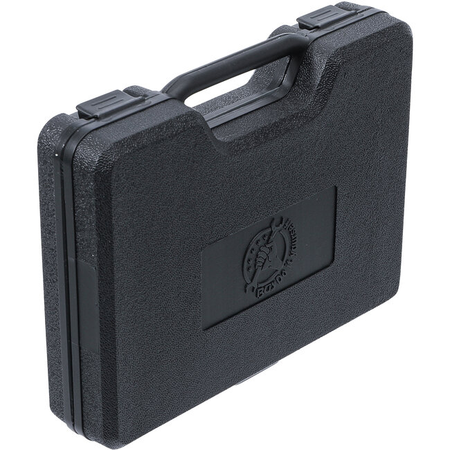 BGS Dubbel felsgereedschap 9 delig