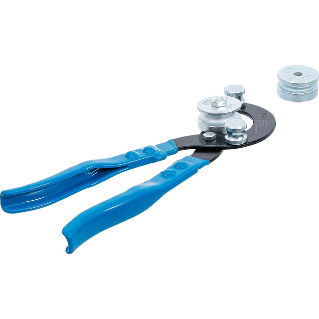BGS Pijpenbuigtang voor koperen buis 4 - 10 mm