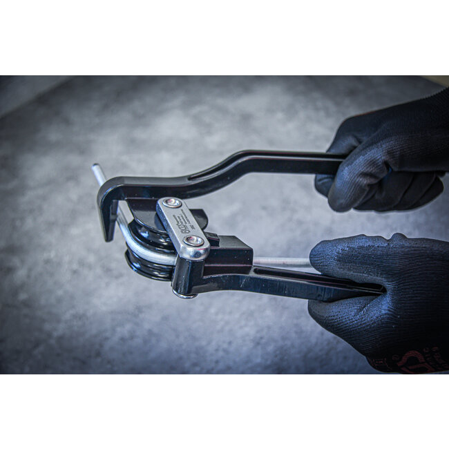 BGS Pijpenbuigtang voor pijp-Ø 6 - 8 - 10 mm