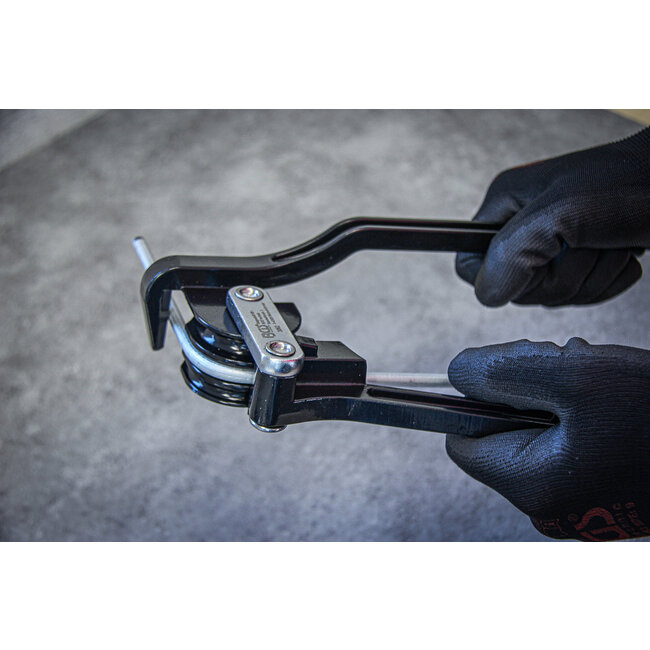 BGS Pijpenbuigtang voor pijp-Ø 6 - 8 - 10 mm