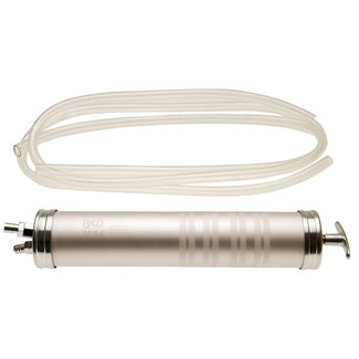 BGS technic Zuig- en drukspuit 500 cm³
