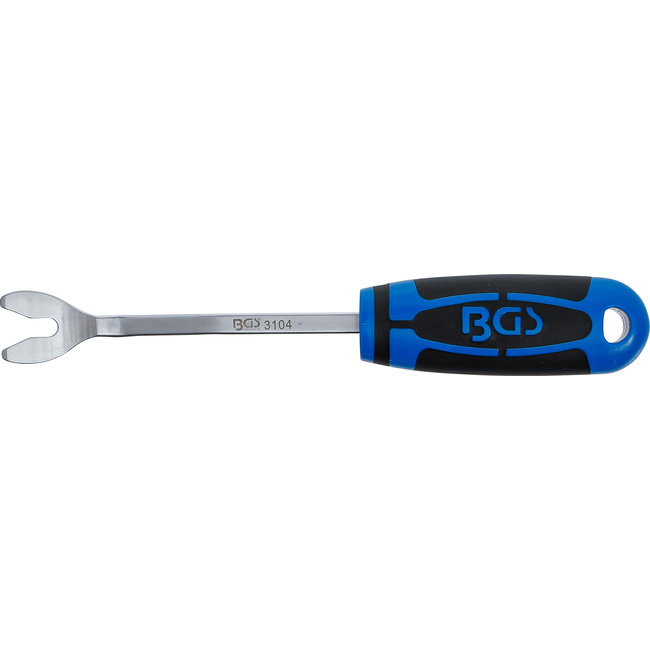 BGS Deurbekledingsnageltrekker 235 mm