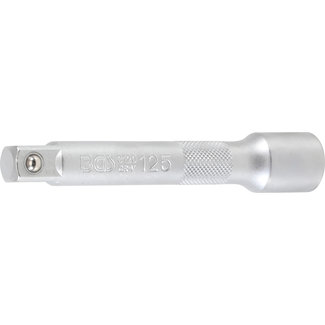 BGS technic Verlengstuk 1/2" 125 mm
