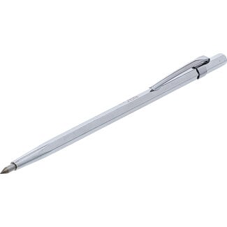 BGS technic Kraspen met hardmetalen punt 150 mm
