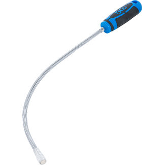BGS technic Magneethulp flexibel 500 mm trekkracht 1 kg