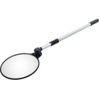 BGS technic Telescoop inspektiespiegel Ø 200 mm
