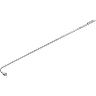 BGS technic Magneethulp met flexibele kop 580 mm trekkracht 1,6 kg