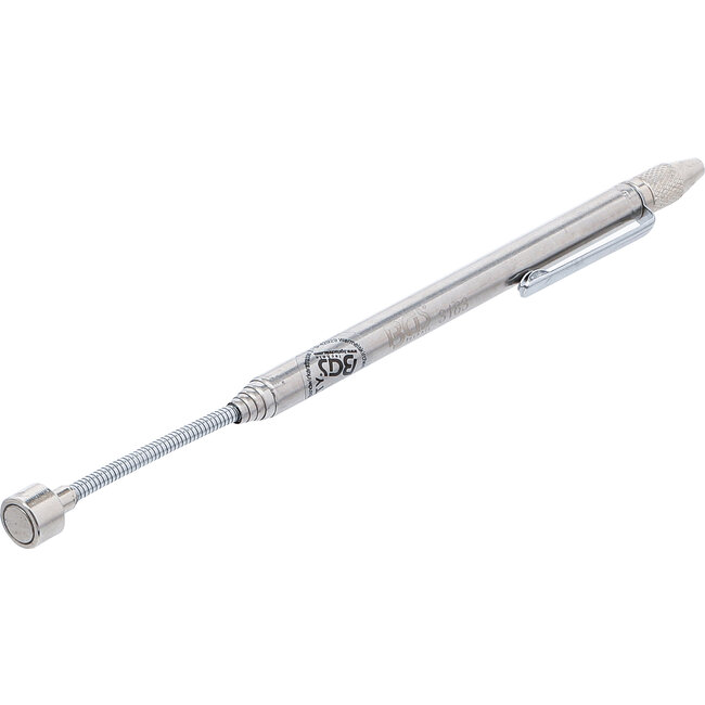 BGS Magneethulp met flexibele kop 580 mm trekkracht 1,6 kg