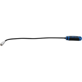 BGS technic Magneethulp met LED 600 mm trekkracht 1,5 kg