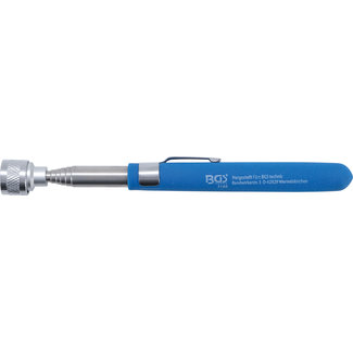 BGS technic Magneethulp 650 mm trekkracht 3 kg