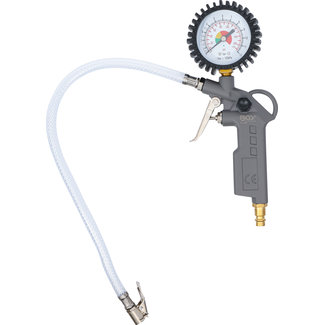 BGS technic Lucht bandenvulpistool 0 - 8 bar