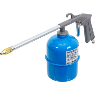 BGS technic Lucht vloeistofspuit 1000 cm³