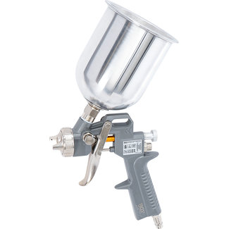 BGS technic Lucht verfspuit 500 cm³