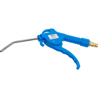 BGS technic Lucht blaaspistool 100 mm