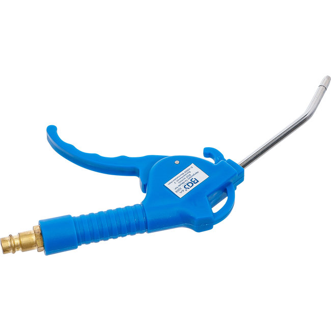 BGS Lucht blaaspistool 100 mm