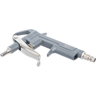 BGS technic Lucht blaaspistool gietaluminium