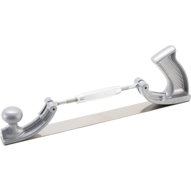 BGS Carrosserievijl-spanhouder