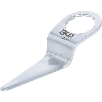 BGS technic Snijmes voor BGS 3218, 9291 52 x 1 mm