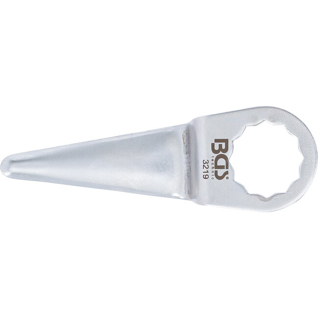 BGS Snijmes voor BGS 3218, 9291 52 x 1 mm