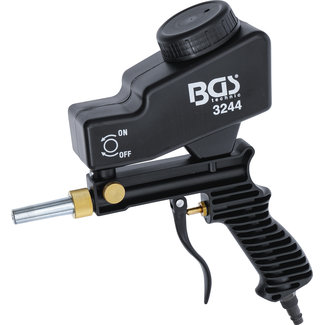 BGS technic Lucht zandstraalpistool