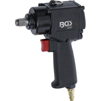 BGS technic Lucht slagmoersleutel 1/2" 678 Nm