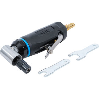 BGS technic Staafslijper 90° gebogen 155 mm