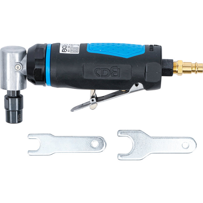 BGS Staafslijper 90° gebogen 155 mm