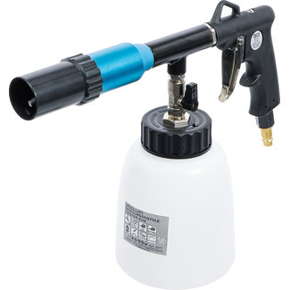 BGS technic Lucht reinigingspistool
