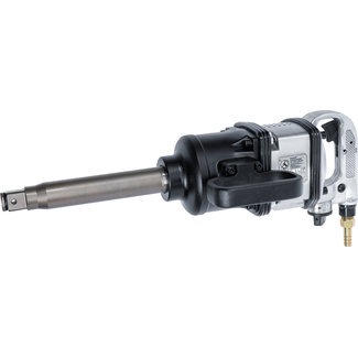 BGS Do it yourself Lucht slagmoersleutel 1" 2200 Nm