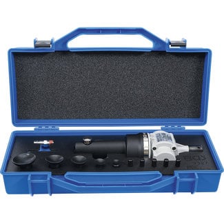 BGS technic Druklucht-kleppenslijper 13 delig