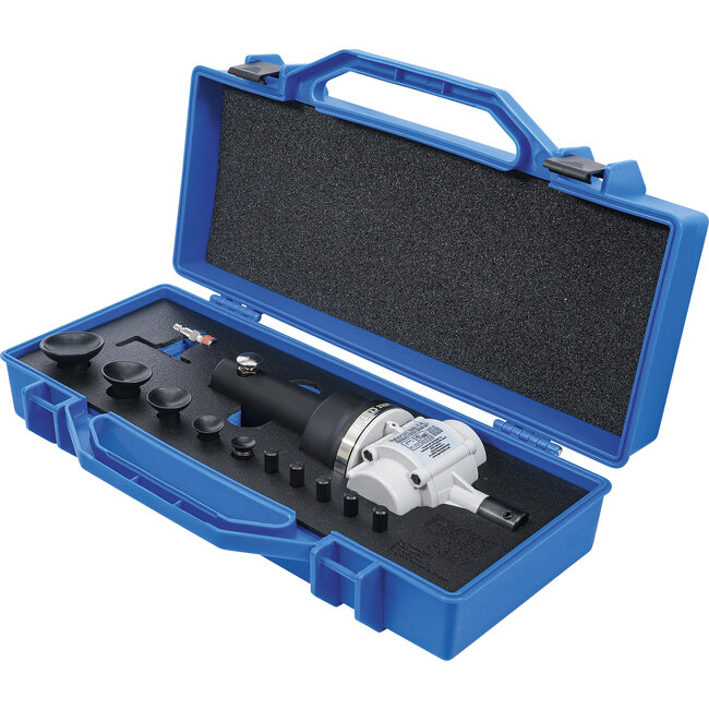 BGS Druklucht-kleppenslijper 13 delig