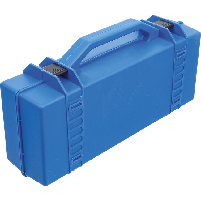 BGS Druklucht-kleppenslijper 13 delig