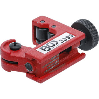 BGS technic Pijpsnijder Ø 3 - 22 mm