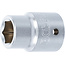 BGS Dopsleuteldop zeskant 3/4" 19 mm